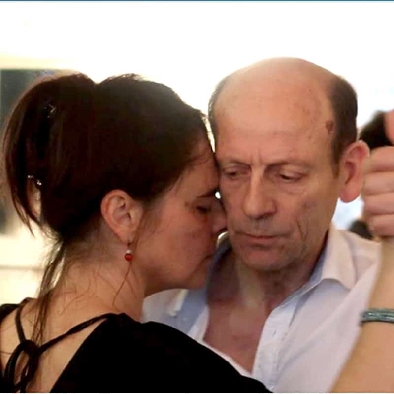Tango José ✿ José & Nathalie
