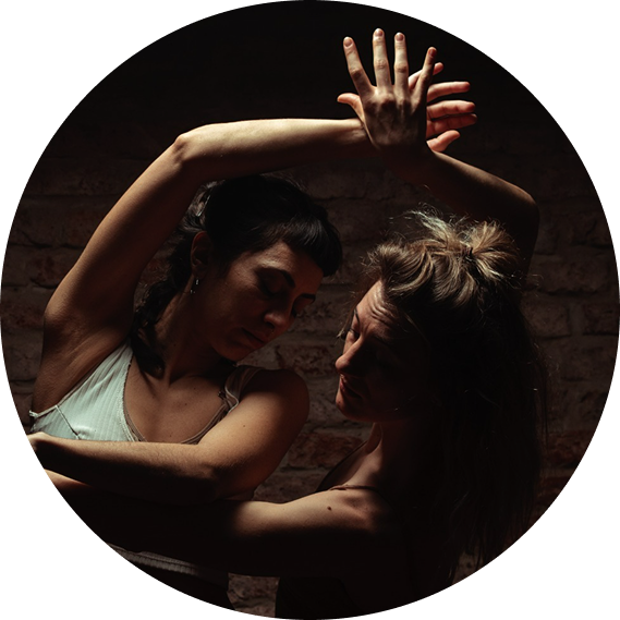 Lucia & Mathilde