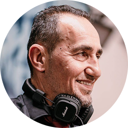 DJ Ayad Zia