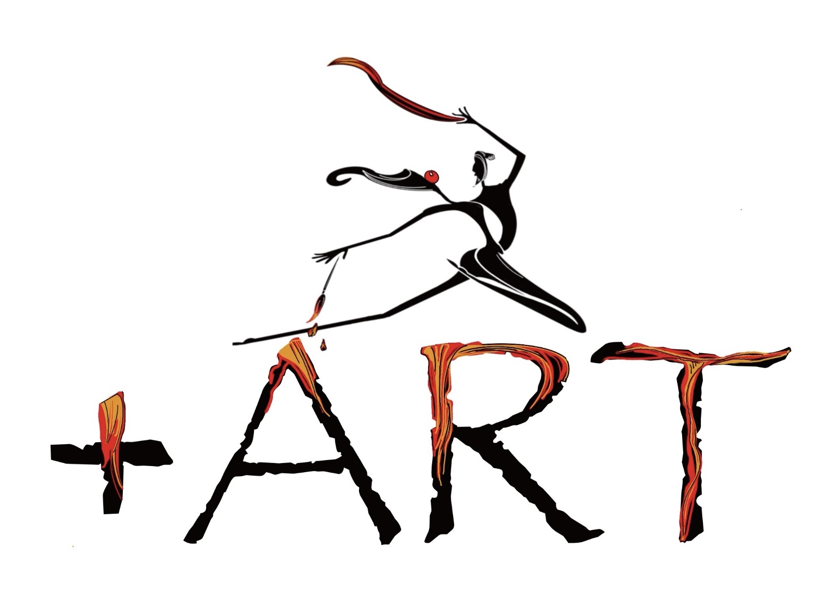 +Art
