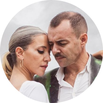 Delfina & Diego