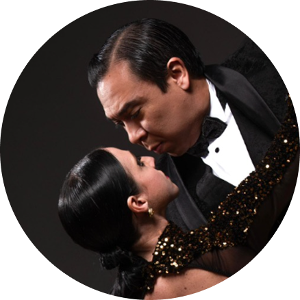 Ivan & Silvana