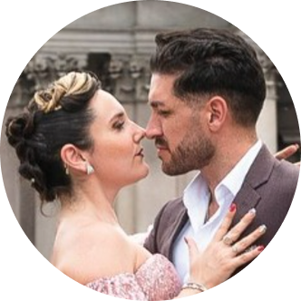 Evelyn & Nahuel