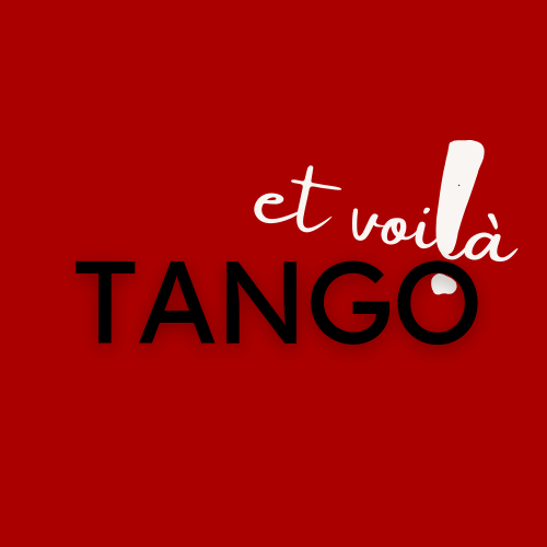 Tango et voilà !