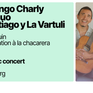 Pizza tango charly