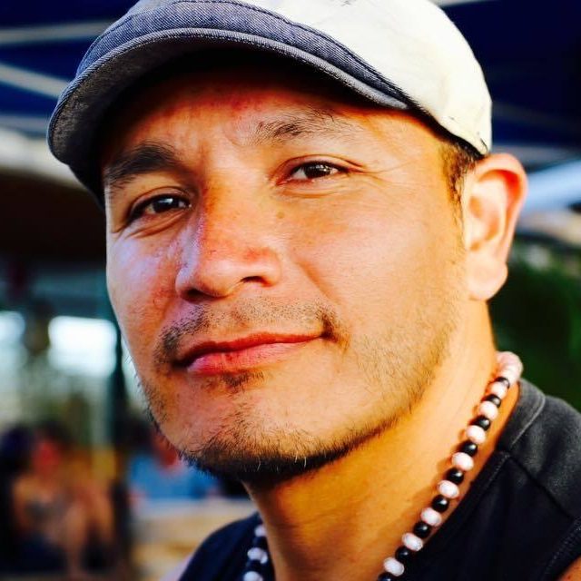 MonROYdanse ✿ Christian