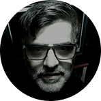 Dj Nicolas Artin (ARG)