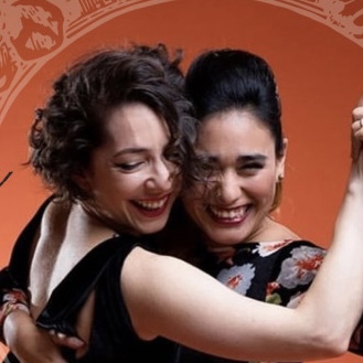 Corina & Ines