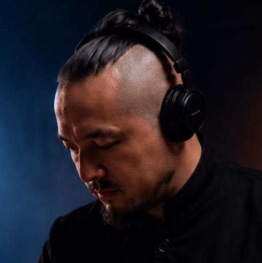 Dj Maximus