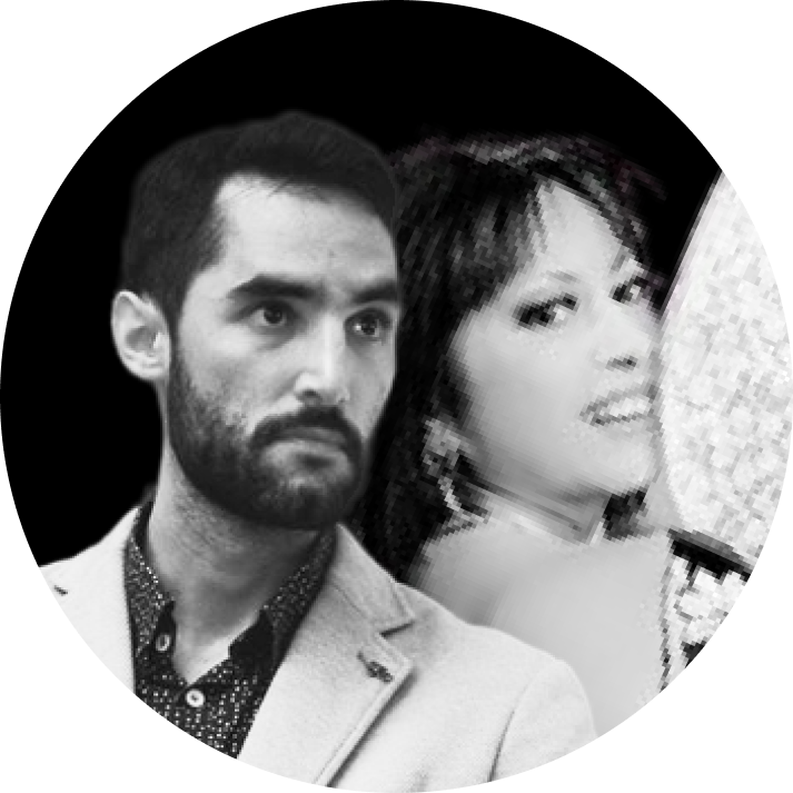 Facundo y Renata