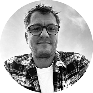DJ Paul Franchute (Fr)