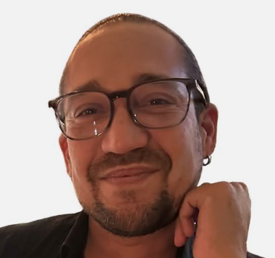 Dj Javier de la Hoz