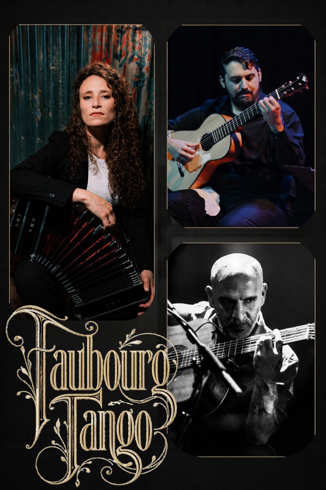 Faubourg Tango